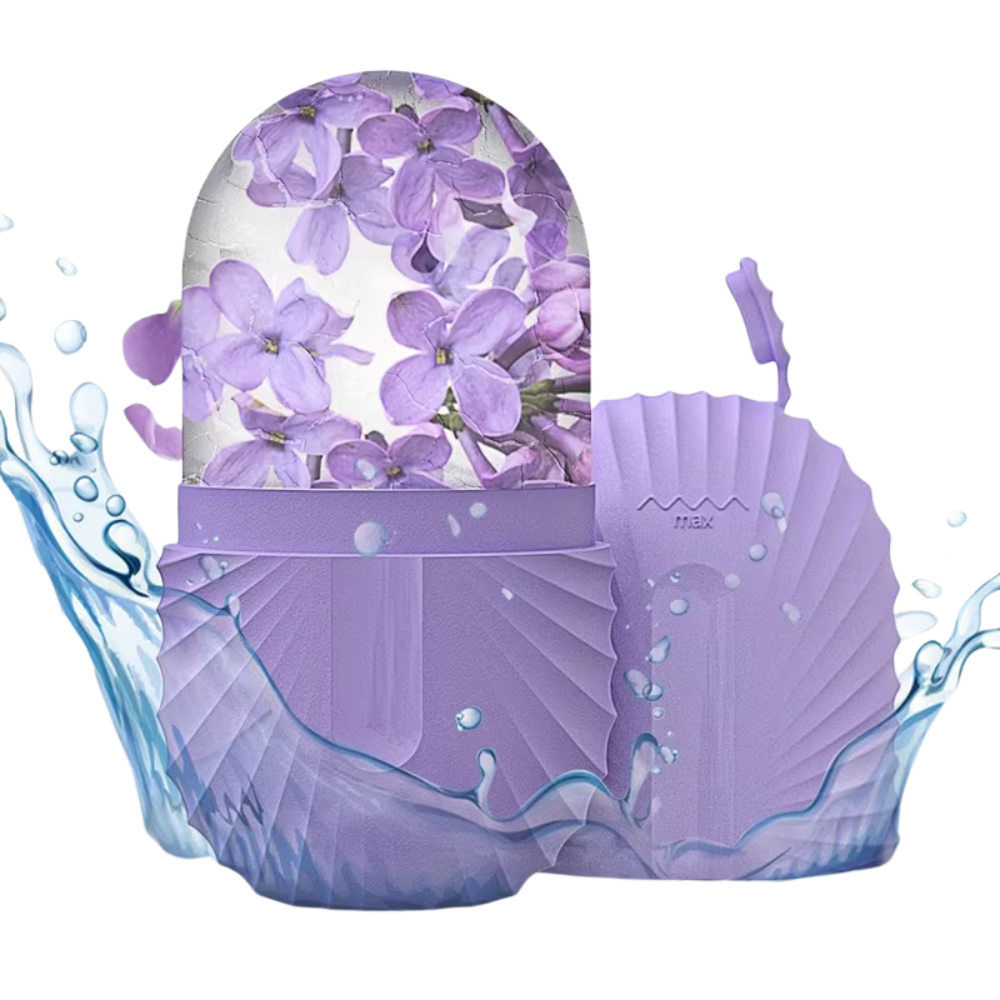 Ice Face Roller