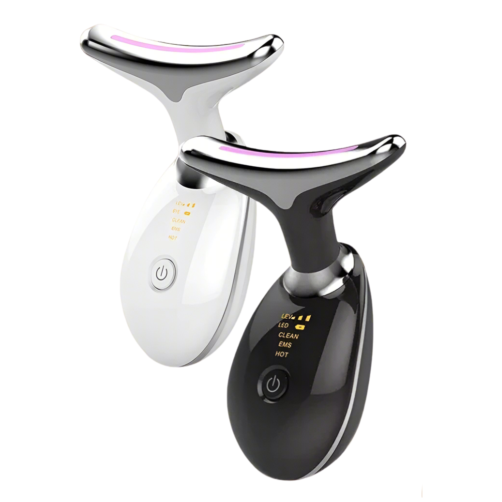 Facial Neck Massager