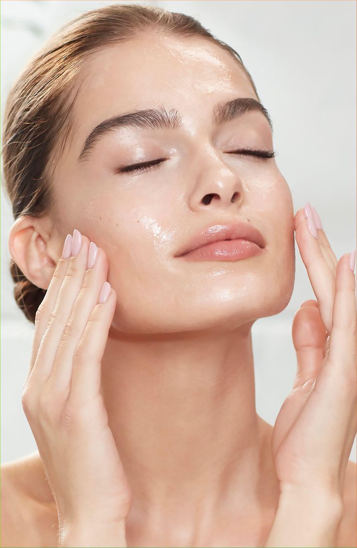 Glow & Hydrate