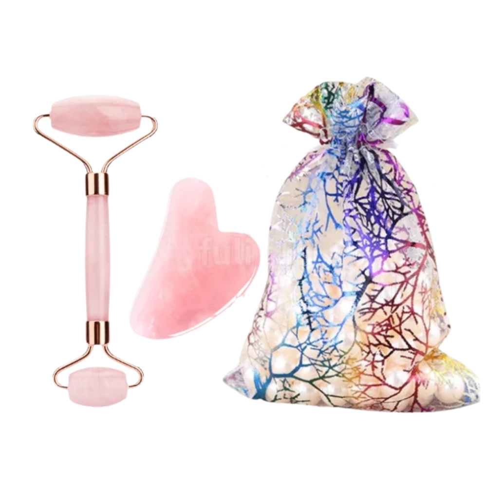 Crystal Jade Roller