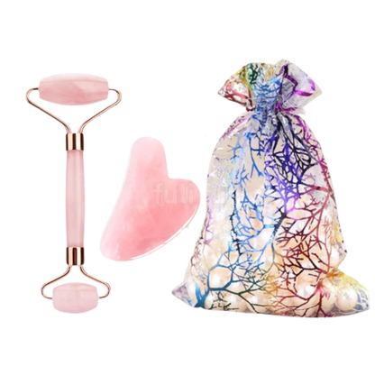 Crystal Jade Roller