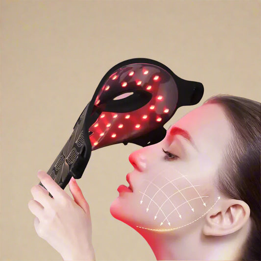 Silicone Face Mask