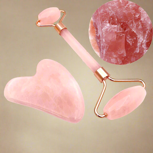 Crystal Jade Roller
