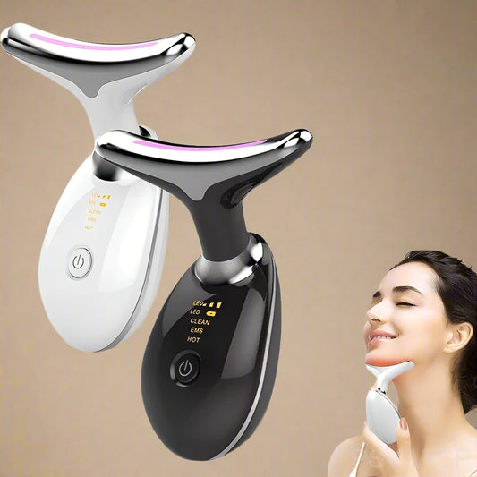 Facial Neck Massager