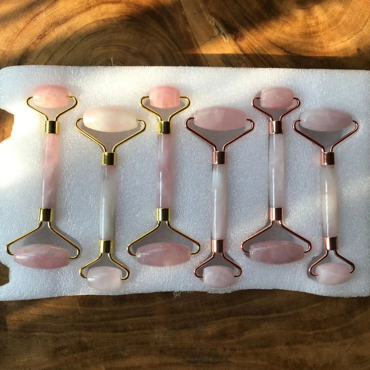 Crystal Jade Roller