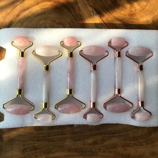 Crystal Jade Roller